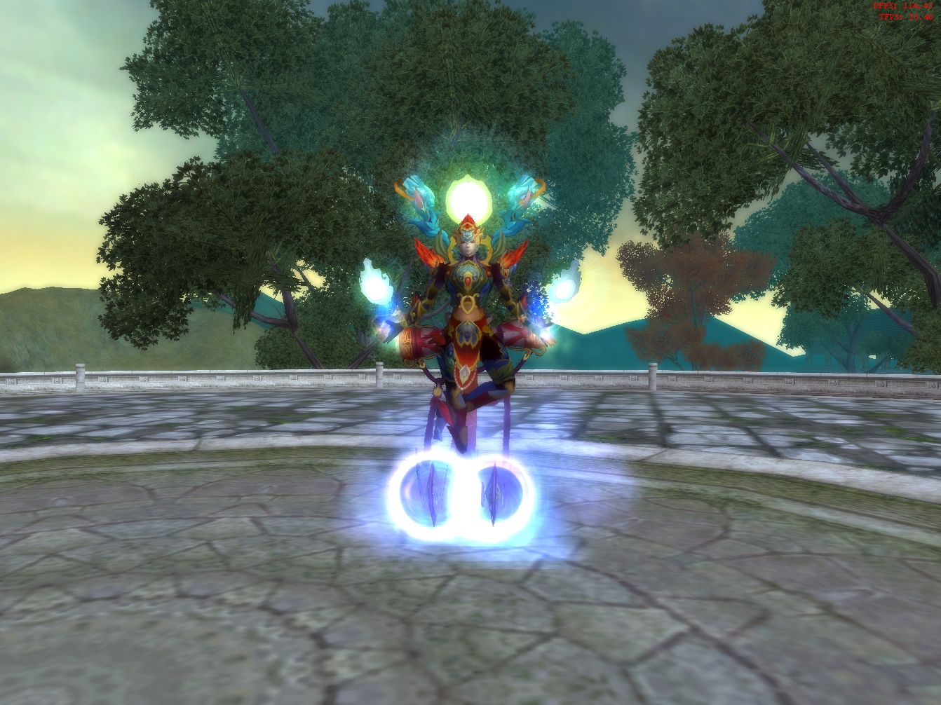 Raid Boss