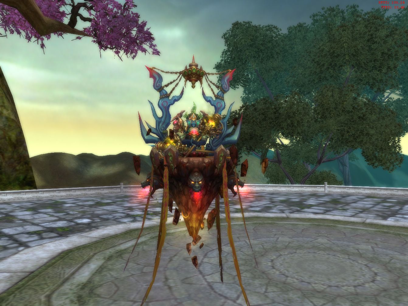 Raid Boss