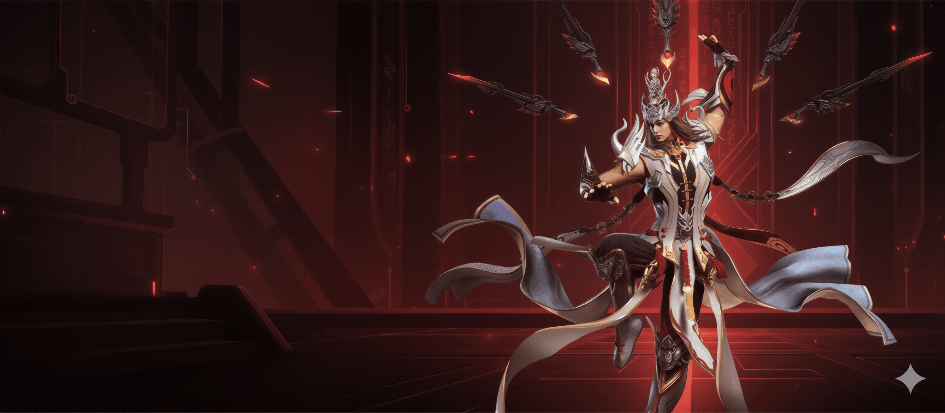 Jade Dynasty Carnage PVP Private Server